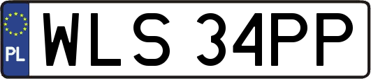 WLS34PP