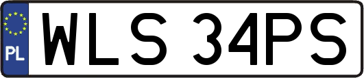 WLS34PS
