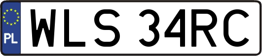 WLS34RC