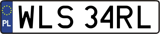 WLS34RL
