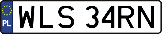 WLS34RN