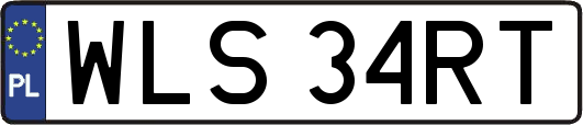 WLS34RT
