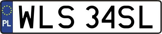 WLS34SL