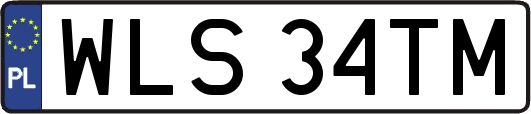 WLS34TM