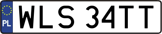 WLS34TT