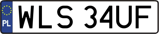 WLS34UF