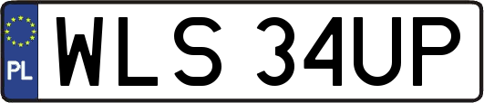 WLS34UP