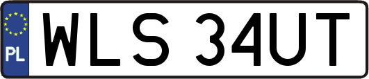 WLS34UT