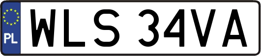 WLS34VA