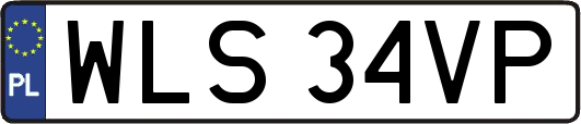 WLS34VP