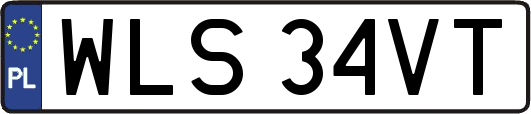 WLS34VT
