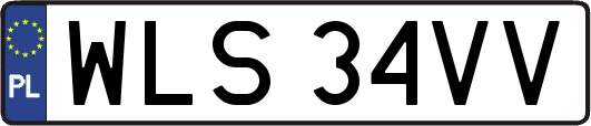 WLS34VV