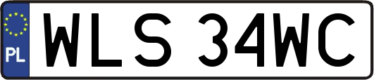 WLS34WC