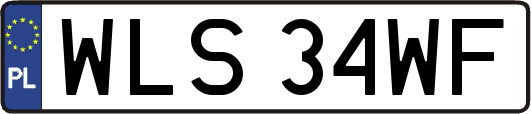 WLS34WF
