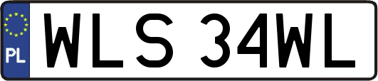 WLS34WL