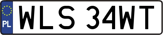 WLS34WT