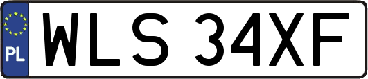 WLS34XF
