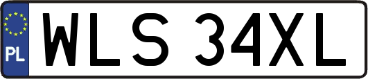 WLS34XL