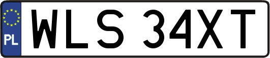 WLS34XT