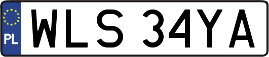 WLS34YA