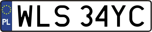 WLS34YC
