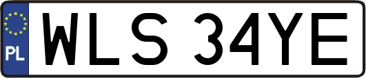 WLS34YE