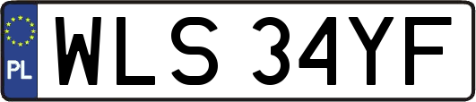 WLS34YF
