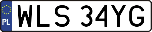 WLS34YG