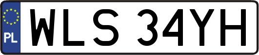 WLS34YH