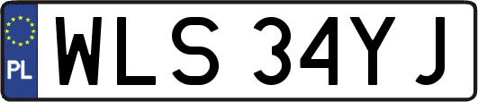 WLS34YJ