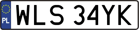 WLS34YK