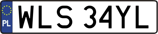 WLS34YL