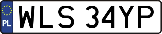 WLS34YP