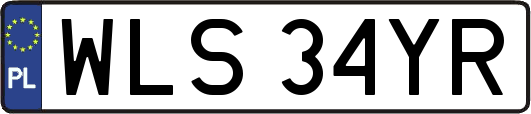 WLS34YR
