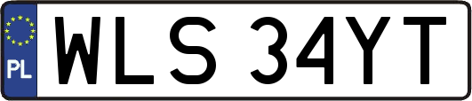 WLS34YT