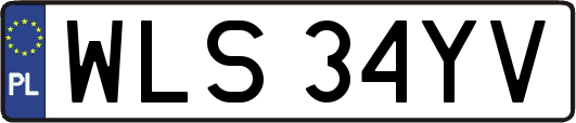 WLS34YV