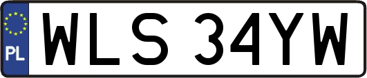 WLS34YW