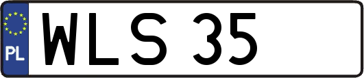 WLS35