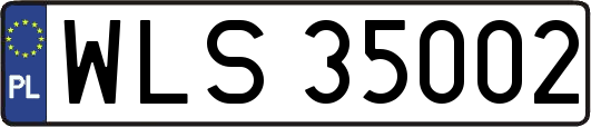 WLS35002