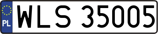 WLS35005