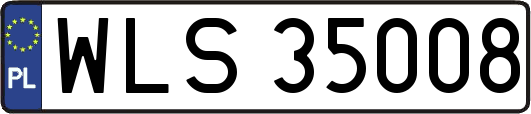 WLS35008