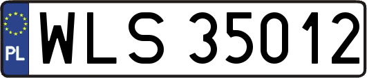 WLS35012