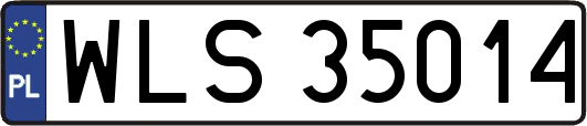 WLS35014