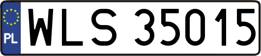 WLS35015