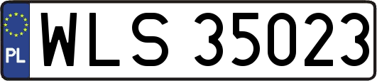 WLS35023