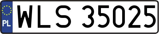WLS35025