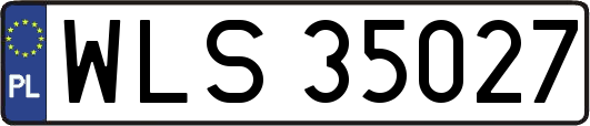WLS35027