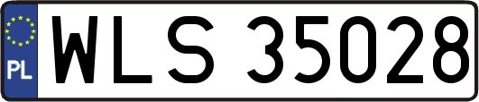 WLS35028