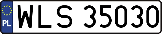 WLS35030