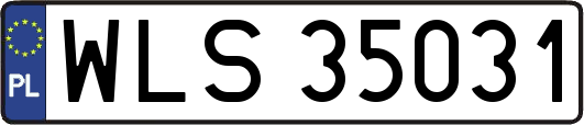 WLS35031